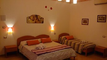 Il Mirto e la Rosa Hoteles