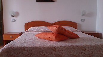 Il Mirto e la Rosa Hoteles