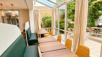 ibis Styles Clermont Ferrand Sud La Pardieu