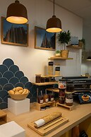 ibis Styles Clermont Ferrand Sud La Pardieu