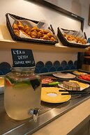 ibis Styles Clermont Ferrand Sud La Pardieu
