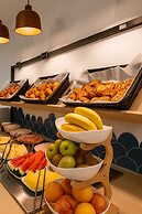 ibis Styles Clermont Ferrand Sud La Pardieu