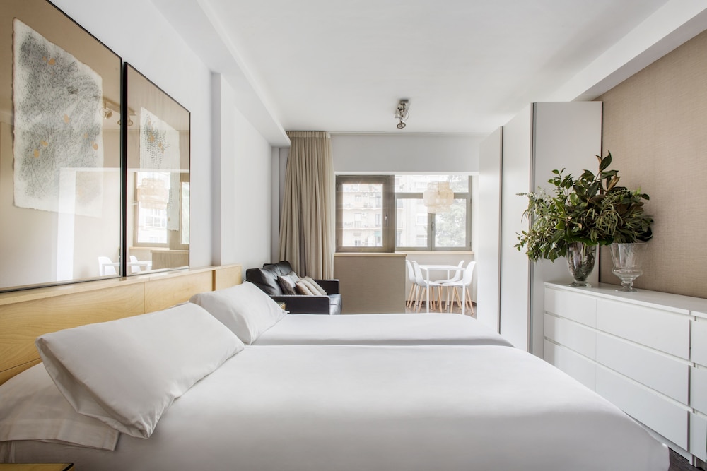 Aramunt Apartments