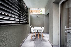 Aramunt Apartments