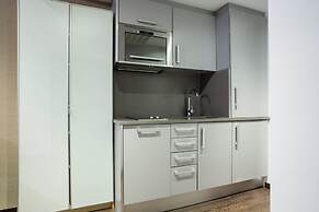 Aramunt Apartments