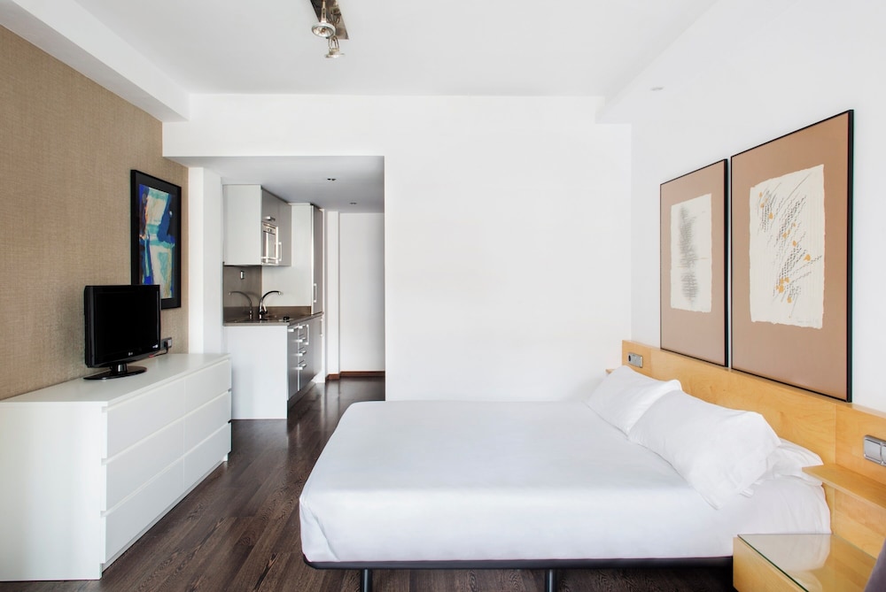 Aramunt Apartments