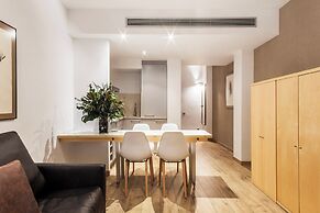 Aramunt Apartments