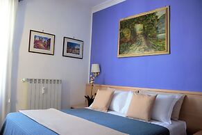 Città Eterna Bed & Breakfast