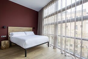 Aparthotel Allada