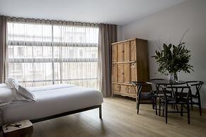 Aparthotel Allada