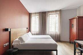 Aparthotel Allada
