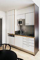 Aparthotel Allada
