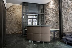 Aparthotel Allada