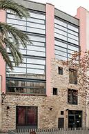 Aparthotel Allada