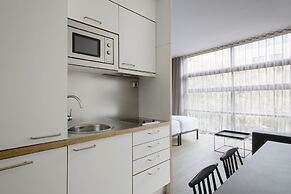 Aparthotel Allada