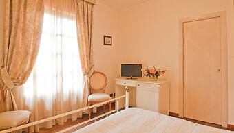 Tenuta Cusmano Villa Resort
