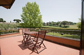 Tenuta Cusmano Villa Resort