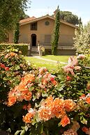 Tenuta Cusmano Villa Resort