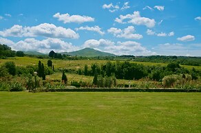 Tenuta Cusmano Villa Resort