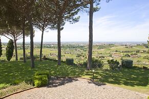 Tenuta Cusmano Villa Resort
