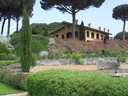 Tenuta Cusmano Villa Resort
