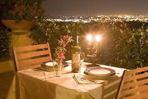 Tenuta Cusmano Villa Resort