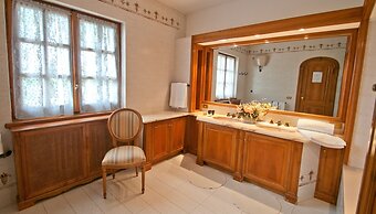 Tenuta Cusmano Villa Resort