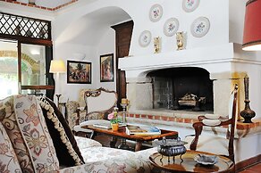 Hotel Lucrezia