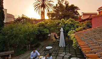 Hotel Lucrezia