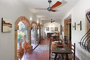 Hotel Lucrezia