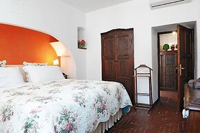 Hotel Lucrezia