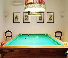 Hotel Lucrezia