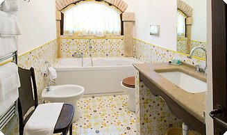Hotel Lucrezia