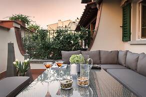 Tornabuoni Suites Collection