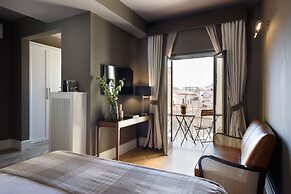 Tornabuoni Suites Collection