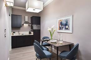 Tornabuoni Suites Collection