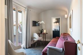 Tornabuoni Suites Collection