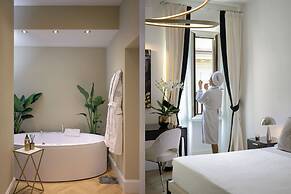 Tornabuoni Suites Collection