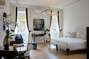 Tornabuoni Suites Collection