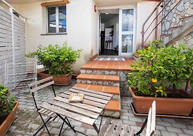 Casa Rossa