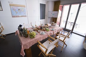 Casa Rossa
