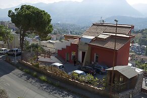 Casa Rossa