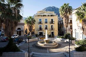 Hotel La Piazzetta