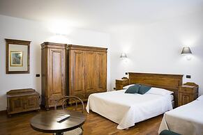 Hotel La Piazzetta