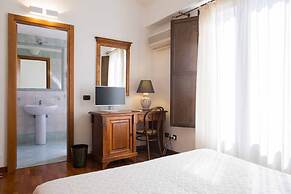 Hotel La Piazzetta