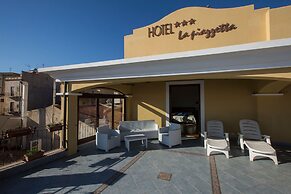 Hotel La Piazzetta