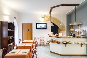 Hotel La Piazzetta