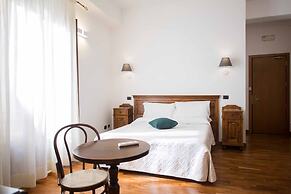 Hotel La Piazzetta