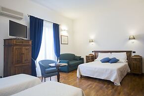Hotel La Piazzetta