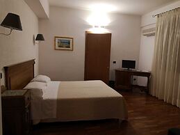 Hotel La Piazzetta